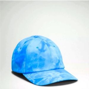 Lululemon Unisex Days Shade Ball Cap Ripstop Adjustable Hat